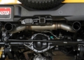 Picture of Flowmaster FLO FlowFX Axle-Back Exhaust Systems - 718123