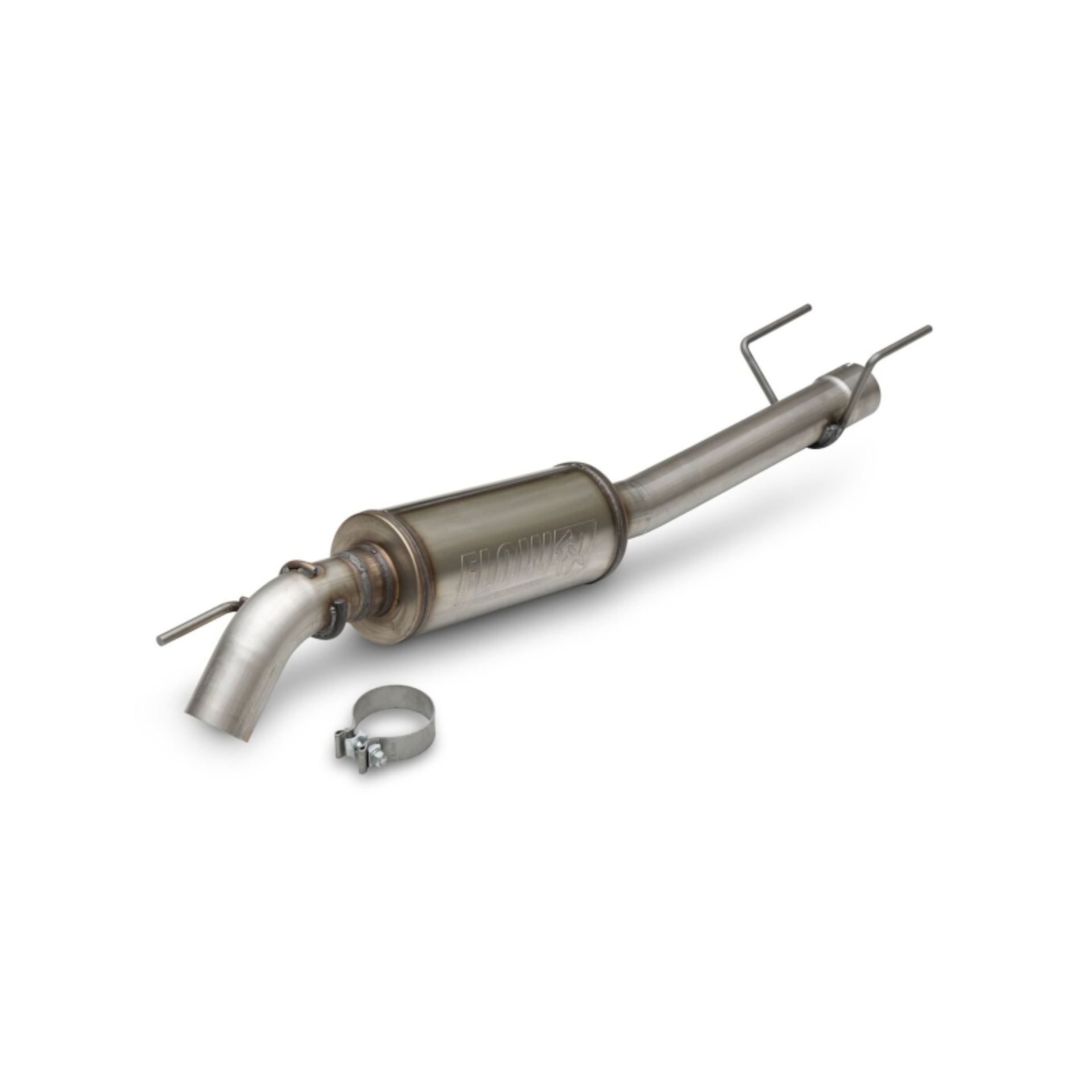 Picture of Flowmaster FLO FlowFX Cat-Back Exhaust Systems - 718141