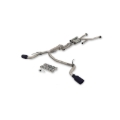 Picture of Flowmaster FLO FlowFX Cat-Back Exhaust Systems - 718142