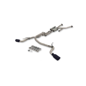 Picture of Flowmaster FLO FlowFX Cat-Back Exhaust Systems - 718142