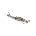 Picture of Flowmaster FLO FlowFX Cat-Back Exhaust Systems - 718141