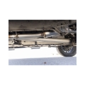 Picture of Flowmaster FLO FlowFX Cat-Back Exhaust Systems - 718141