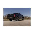 Picture of Flowmaster FLO FlowFX Cat-Back Exhaust Systems - 718141