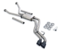 Picture of Flowmaster FLO FlowFX Cat-Back Exhaust Systems - 718143