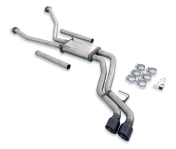 Picture of Flowmaster FLO FlowFX Cat-Back Exhaust Systems - 718143