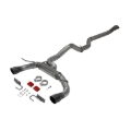 Picture of Flowmaster FLO FlowFX Cat-Back Exhaust Systems - 718146