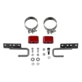 Picture of Flowmaster FLO FlowFX Cat-Back Exhaust Systems - 718146