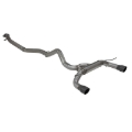 Picture of Flowmaster FLO FlowFX Cat-Back Exhaust Systems - 718146