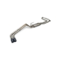 Picture of Flowmaster FLO FlowFX Cat-Back Exhaust Systems - 718149