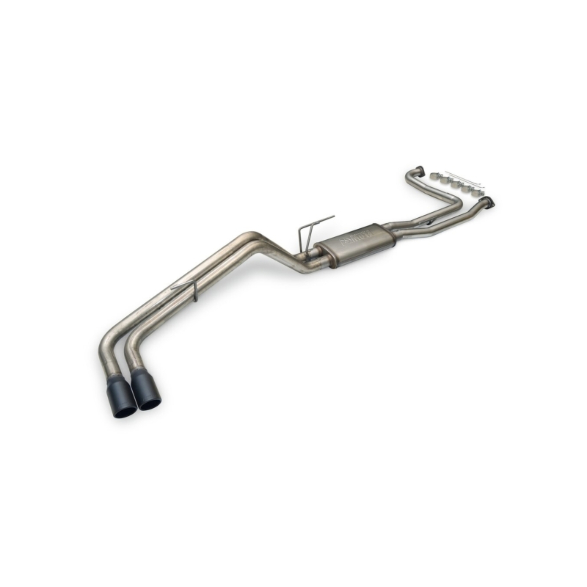 Picture of Flowmaster FLO FlowFX Cat-Back Exhaust Systems - 718149