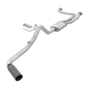 Picture of Flowmaster FLO FlowFX Cat-Back Exhaust Systems - 718151