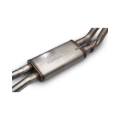 Picture of Flowmaster FLO FlowFX Cat-Back Exhaust Systems - 718149