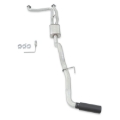 Picture of Flowmaster FLO FlowFX Cat-Back Exhaust Systems - 718151