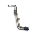 Picture of Flowmaster FLO FlowFX Cat-Back Exhaust Systems - 718149
