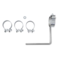 Picture of Flowmaster FLO FlowFX Cat-Back Exhaust Systems - 718151