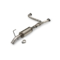 Picture of Flowmaster FLO FlowFX Cat-Back Exhaust Systems - 718152