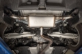 Picture of Flowmaster FLO FlowFX Axle-Back Exhaust Systems - 718154