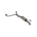 Picture of Flowmaster FLO FlowFX Cat-Back Exhaust Systems - 718152