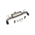 Picture of Flowmaster FLO FlowFX Axle-Back Exhaust Systems - 718154