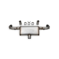 Picture of Flowmaster FLO FlowFX Axle-Back Exhaust Systems - 718154