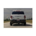 Picture of Flowmaster FLO FlowFX Axle-Back Exhaust Systems - 718154