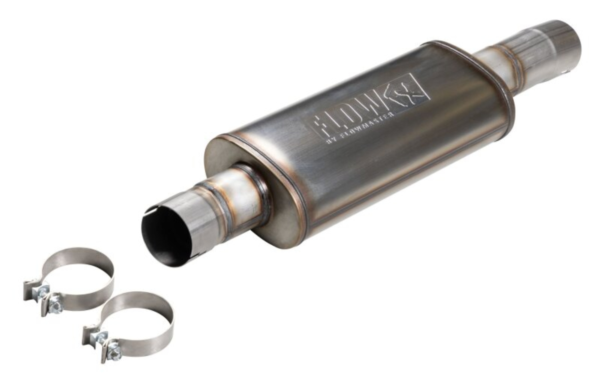 Picture of Flowmaster FLO FlowFX Muffler - 718155