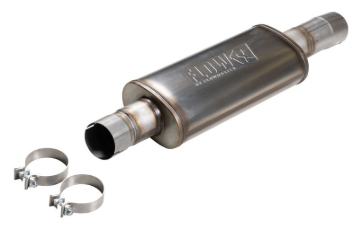 Picture of Flowmaster FLO FlowFX Muffler - 718155