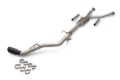 Picture of Flowmaster FLO FlowFX Cat-Back Exhaust Systems - 718156