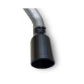 Picture of Flowmaster FLO FlowFX Cat-Back Exhaust Systems - 718156