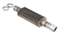 Picture of Flowmaster FLO FlowFX Muffler - 718155