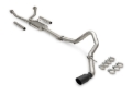 Picture of Flowmaster FLO FlowFX Cat-Back Exhaust Systems - 718156