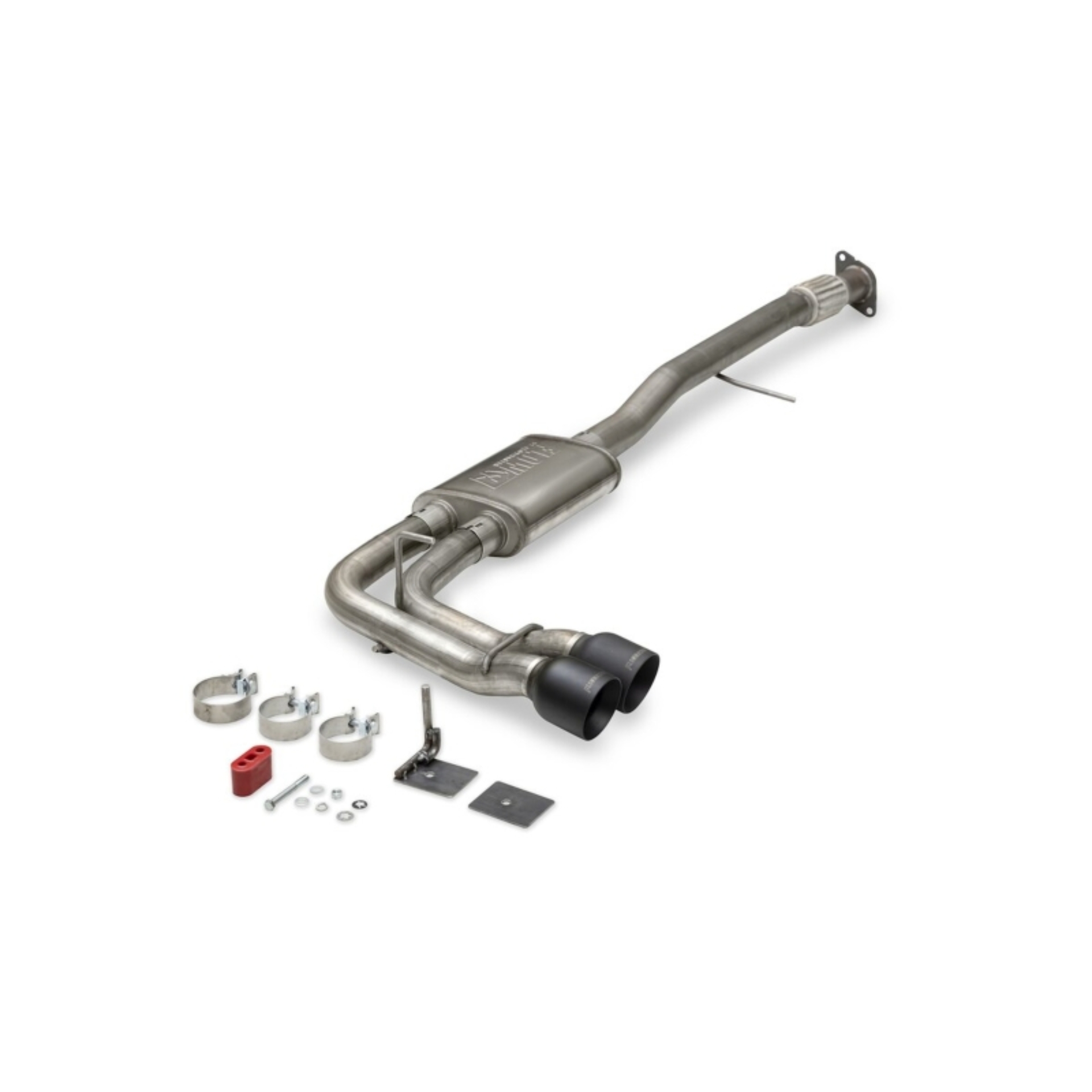 Picture of Flowmaster FLO FlowFX Cat-Back Exhaust Systems - 718165