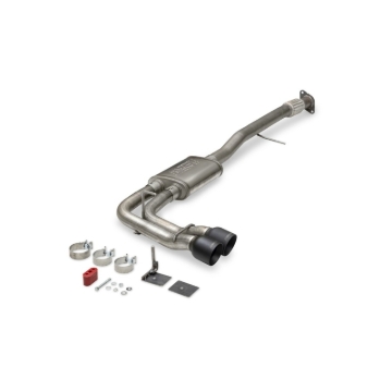 Picture of Flowmaster FLO FlowFX Cat-Back Exhaust Systems - 718165