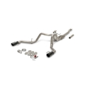 Picture of Flowmaster FLO FlowFX Cat-Back Exhaust Systems - 718170