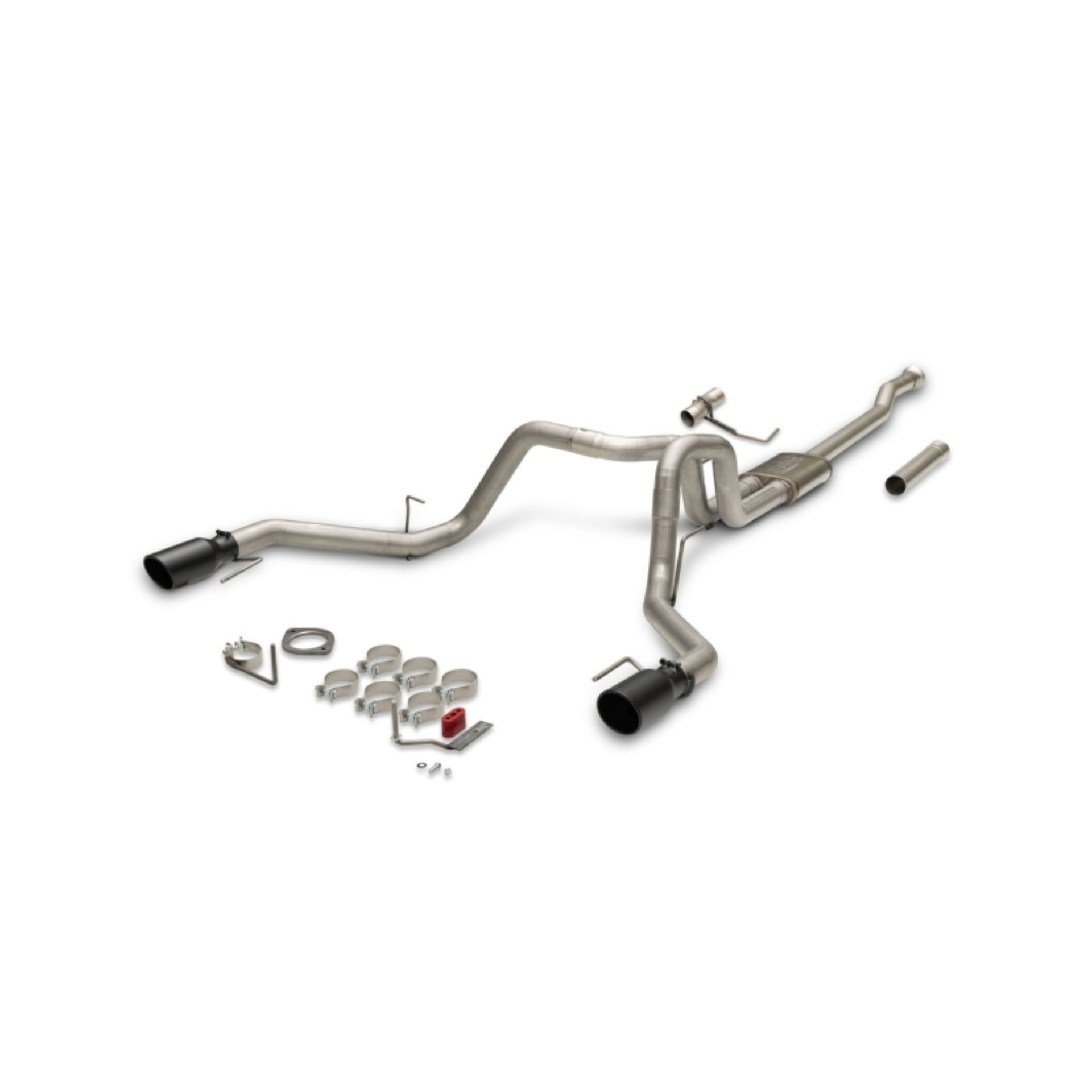 Picture of Flowmaster FLO FlowFX Cat-Back Exhaust Systems - 718170