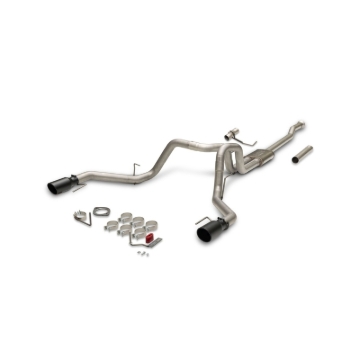 Picture of Flowmaster FLO FlowFX Cat-Back Exhaust Systems - 718170