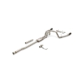 Picture of Flowmaster FLO FlowFX Cat-Back Exhaust Systems - 718170