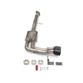 Picture of Flowmaster FLO FlowFX Cat-Back Exhaust Systems - 718165