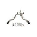 Picture of Flowmaster FLO FlowFX Cat-Back Exhaust Systems - 718170