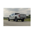 Picture of Flowmaster FLO FlowFX Cat-Back Exhaust Systems - 718170