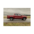 Picture of Flowmaster FLO FlowFX Cat-Back Exhaust Systems - 718165