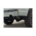 Picture of Flowmaster FLO FlowFX Cat-Back Exhaust Systems - 718170
