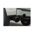 Picture of Flowmaster FLO FlowFX Cat-Back Exhaust Systems - 718170