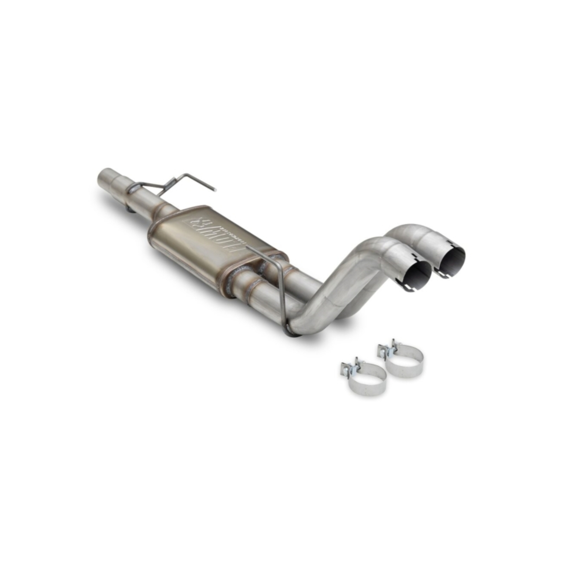 Picture of Flowmaster FLO FlowFX Muffler - 718172