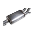 Picture of Flowmaster FLO FlowFX Cat-Back Exhaust Systems - 718173