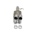 Picture of Flowmaster FLO FlowFX Muffler - 718172