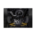 Picture of Flowmaster FLO FlowFX Cat-Back Exhaust Systems - 718173