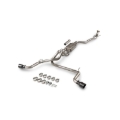 Picture of Flowmaster FLO FlowFX Cat-Back Exhaust Systems - 718174