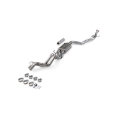 Picture of Flowmaster FLO FlowFX Cat-Back Exhaust Systems - 718179
