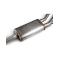 Picture of Flowmaster FLO FlowFX Cat-Back Exhaust Systems - 718174